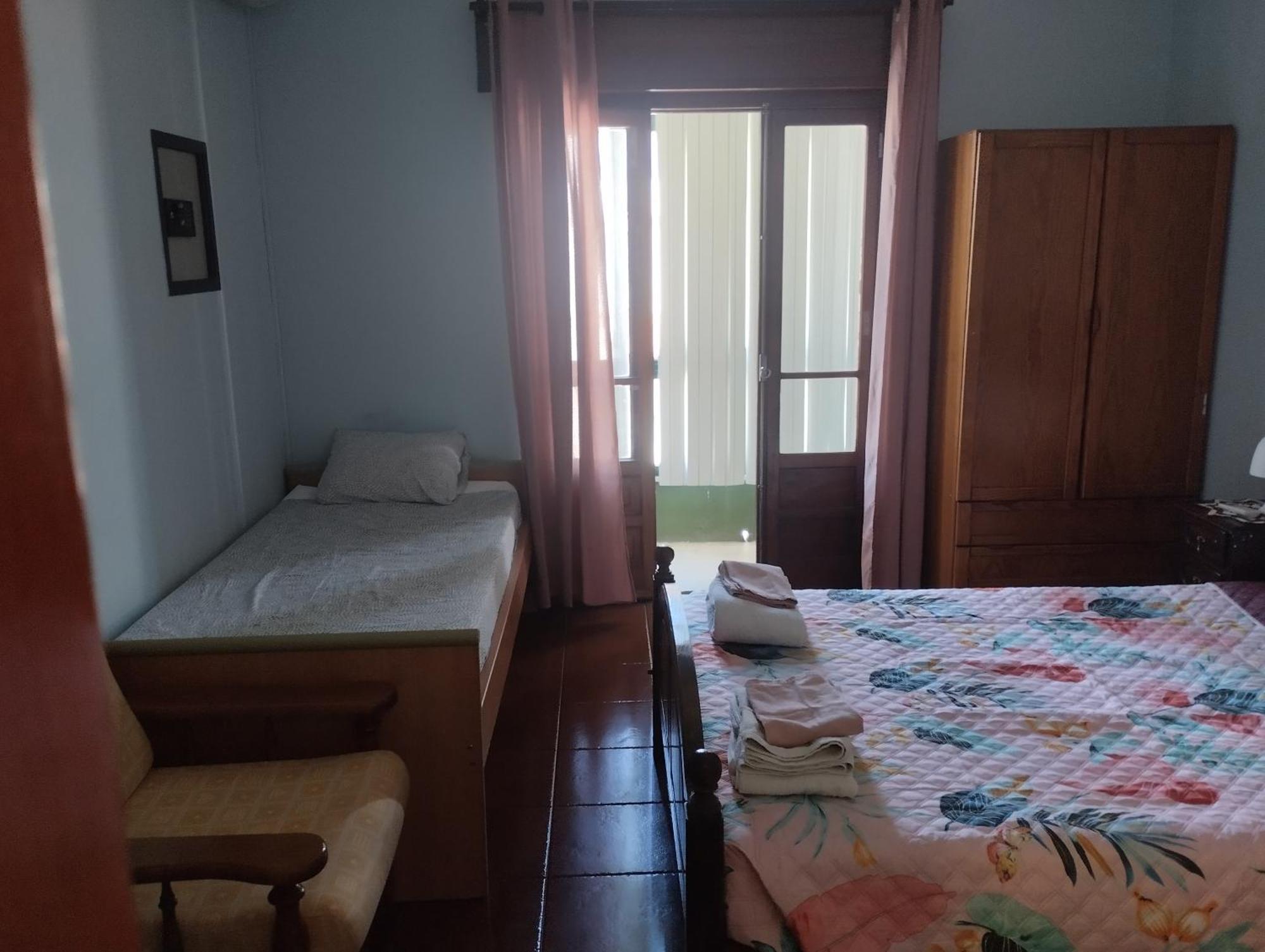 Alojamento Local, Cantinho Verde 克洛伊奥斯 外观 照片