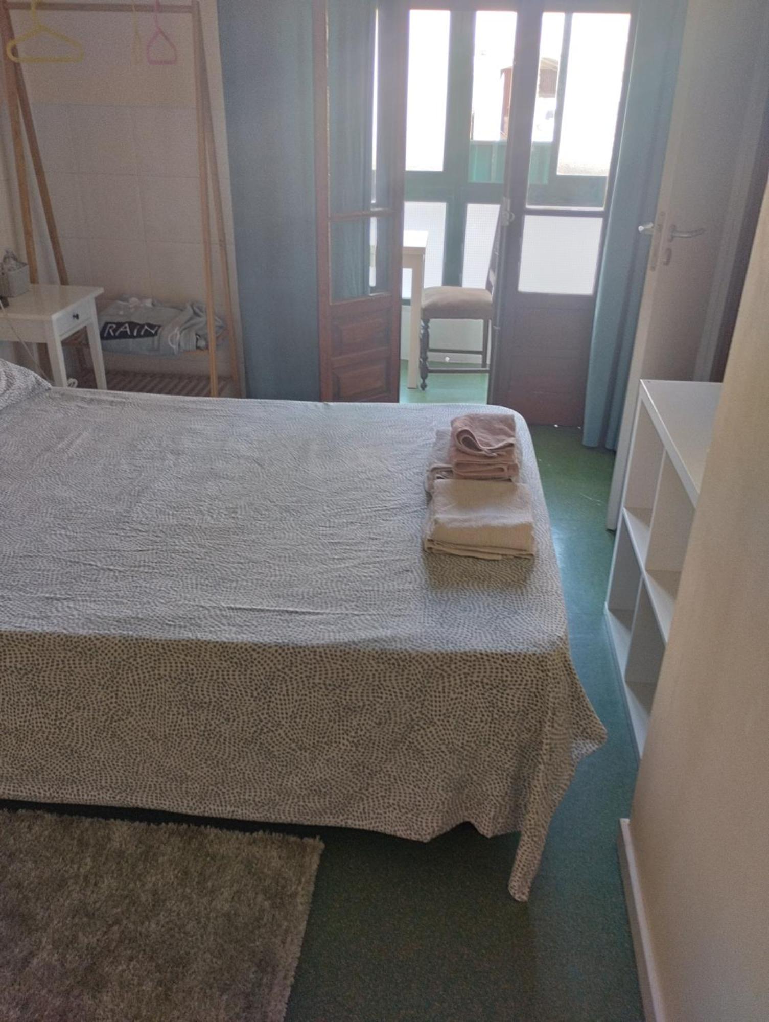 Alojamento Local, Cantinho Verde 克洛伊奥斯 外观 照片