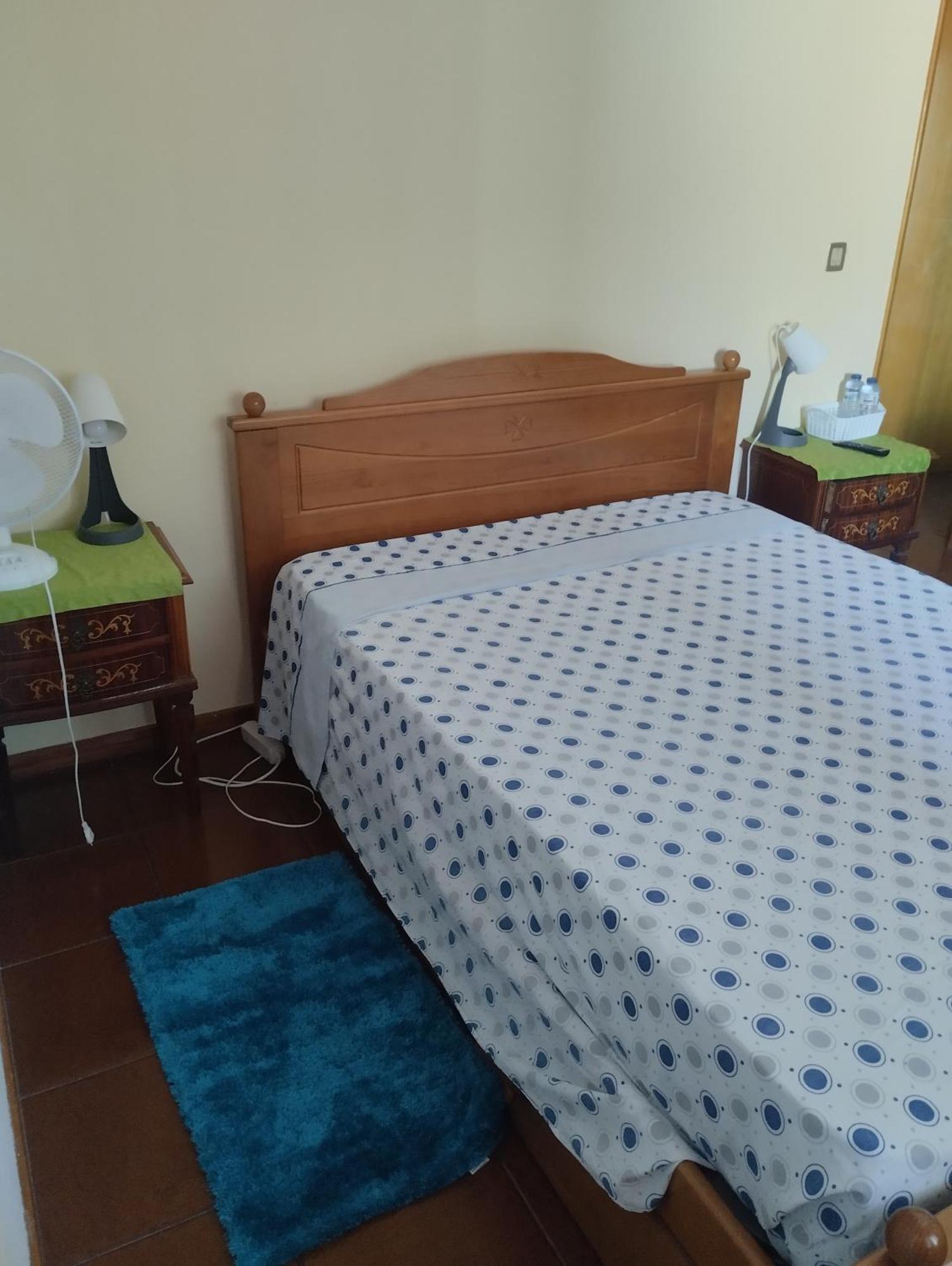 Alojamento Local, Cantinho Verde 克洛伊奥斯 外观 照片