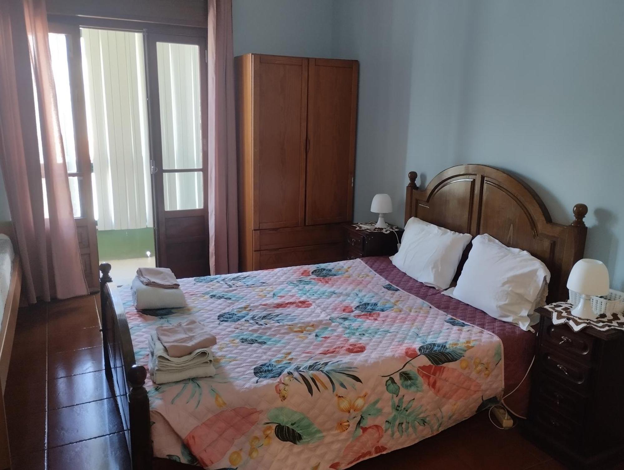 Alojamento Local, Cantinho Verde 克洛伊奥斯 外观 照片