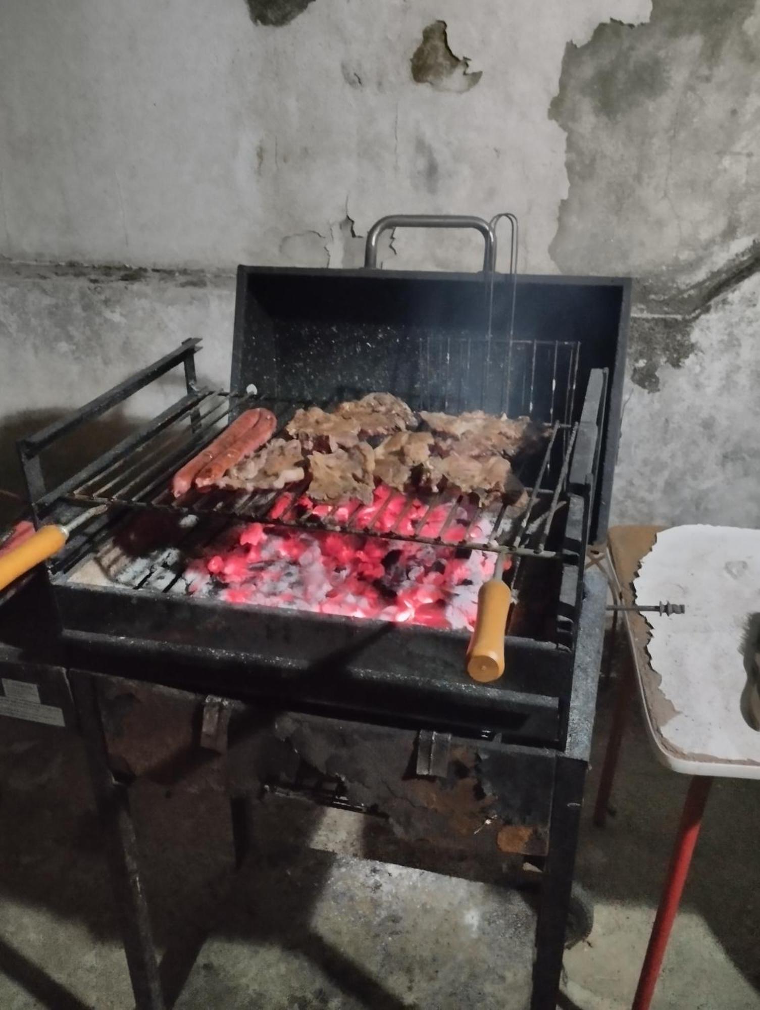 Alojamento Local, Cantinho Verde 克洛伊奥斯 外观 照片