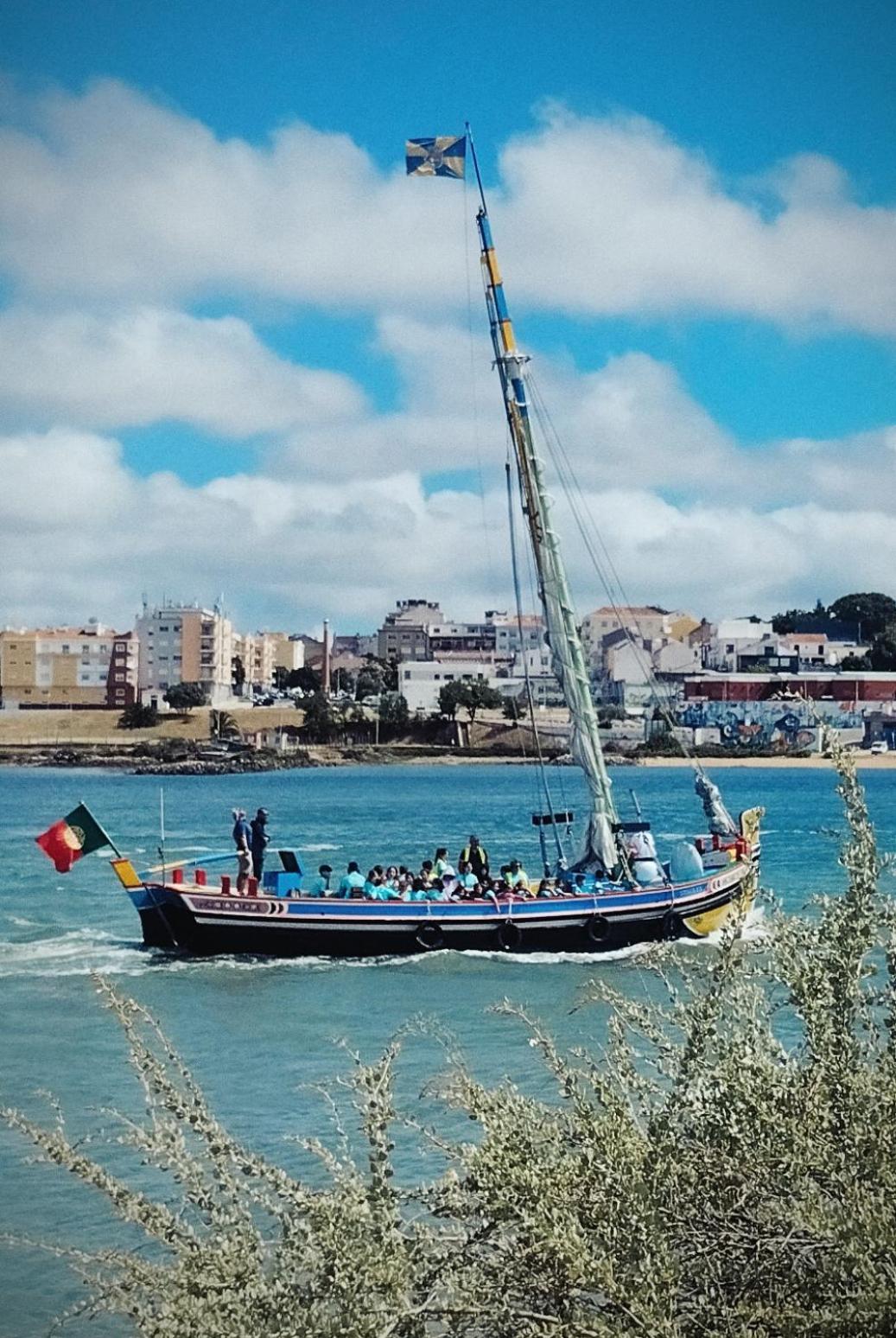 Alojamento Local, Cantinho Verde 克洛伊奥斯 外观 照片